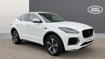Jaguar E-Pace 2.0 D165 R-Dynamic S 5dr 2WD Diesel Estate
